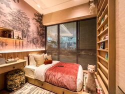 Sora (D22), Apartment #520457901